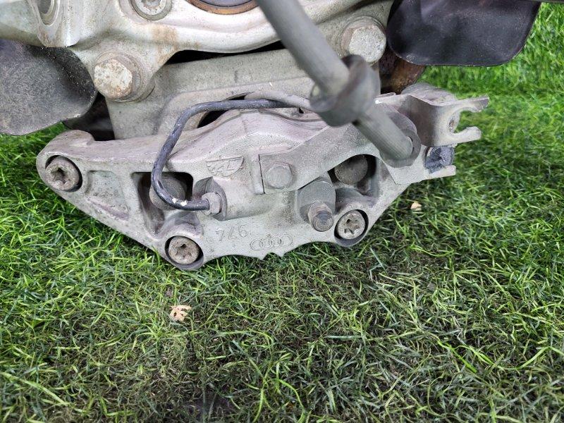 Кулак поворотный — фото 9