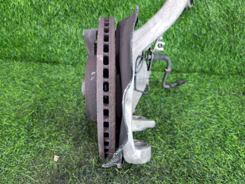 Кулак поворотный — фото 14