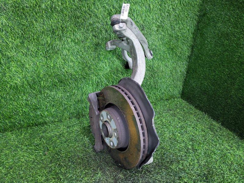 Кулак поворотный — фото 15