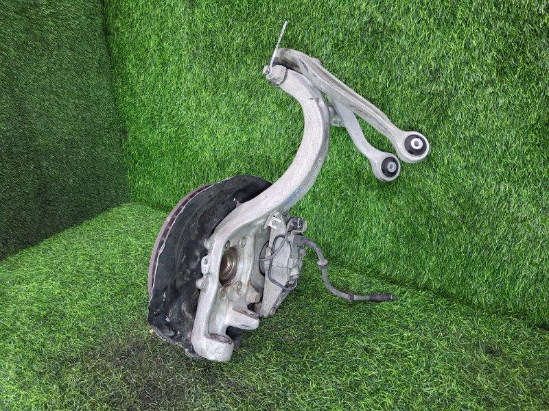 Кулак поворотный — фото 16