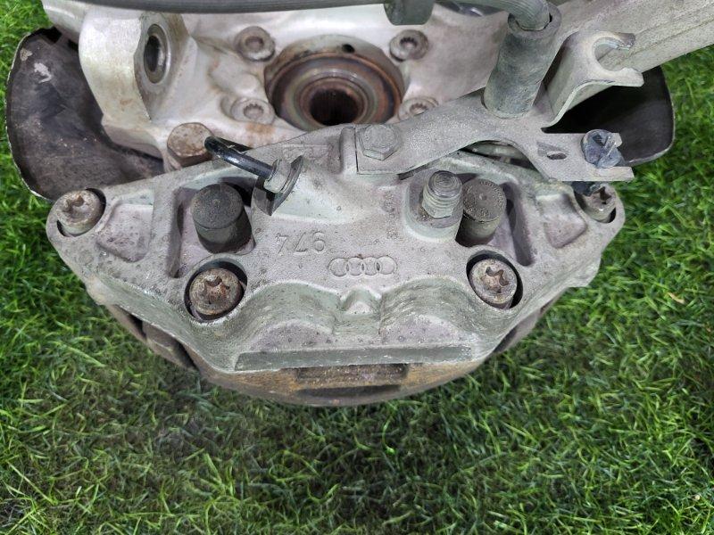 Кулак поворотный — фото 21