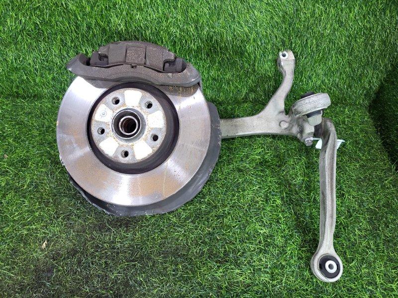 Кулак поворотный — фото 23