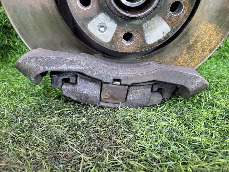 Кулак поворотный — фото 3