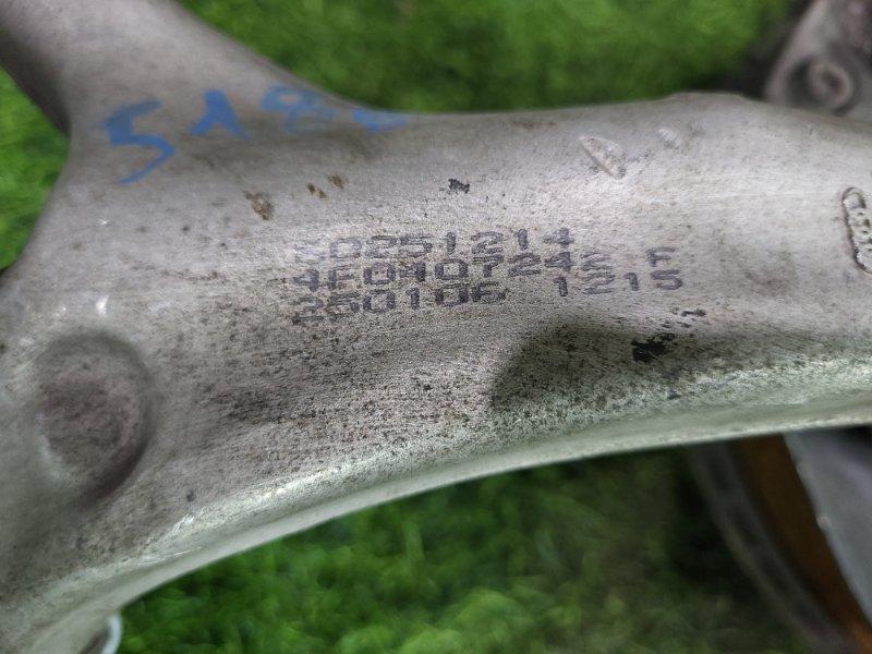 Кулак поворотный — фото 4