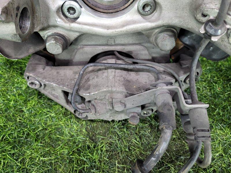 Кулак поворотный — фото 9