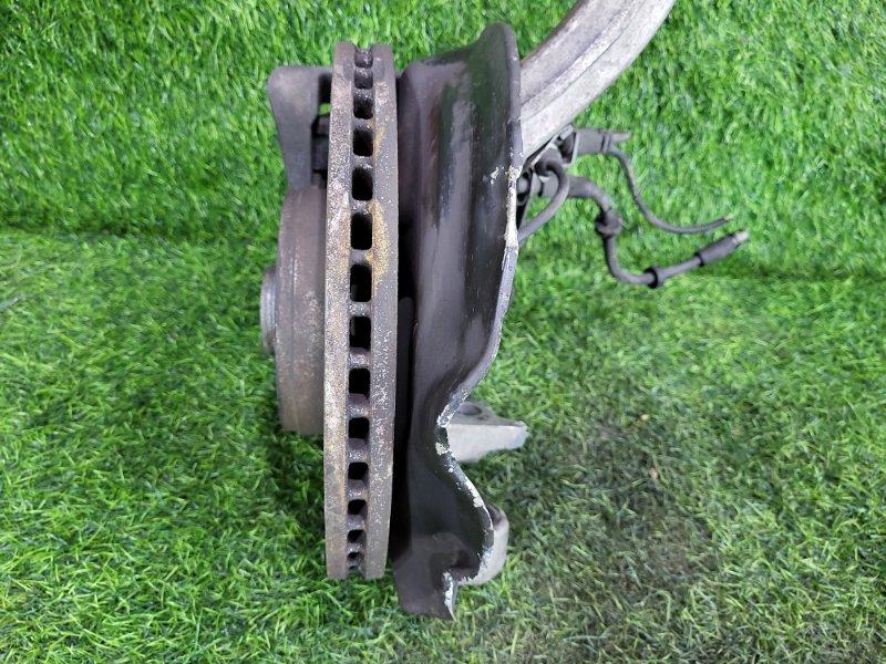 Кулак поворотный — фото 10