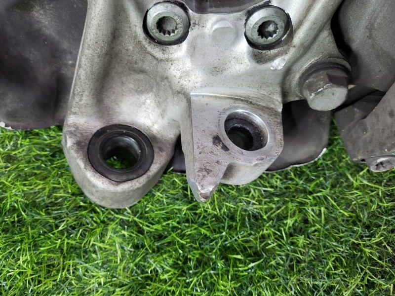 Кулак поворотный — фото 13