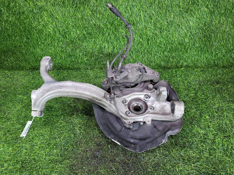 Кулак поворотный — фото 16