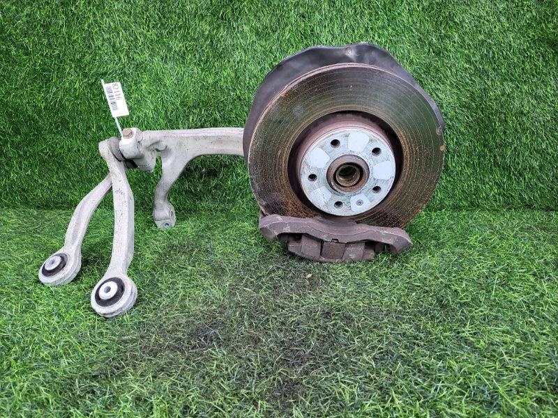 Кулак поворотный