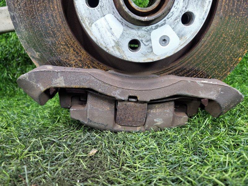 Кулак поворотный — фото 3