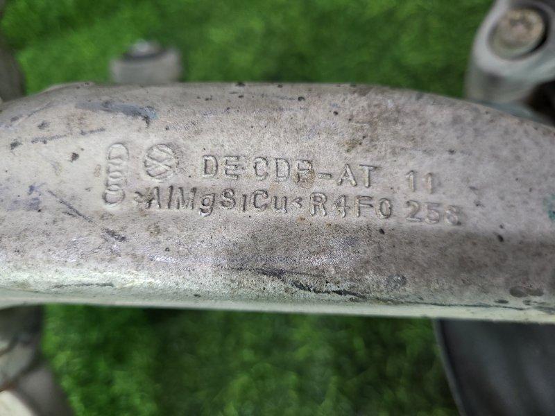 Кулак поворотный — фото 4