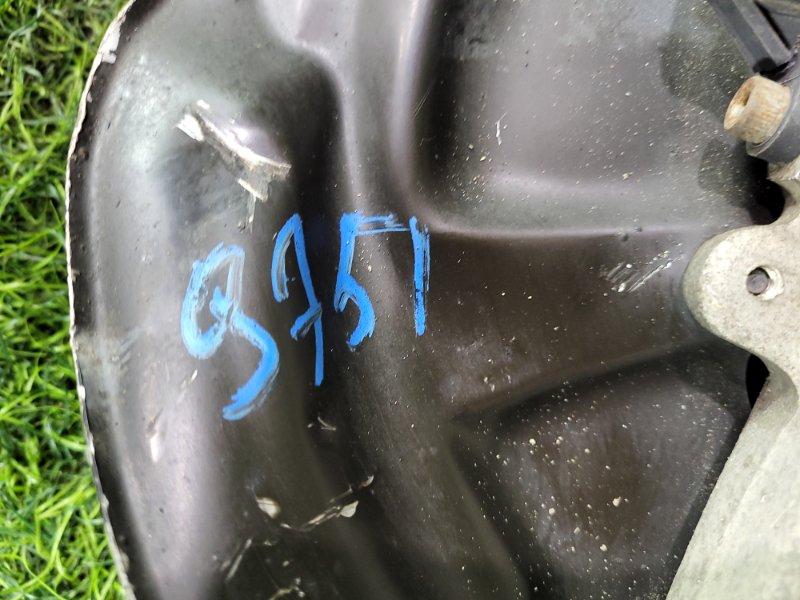 Кулак поворотный — фото 5