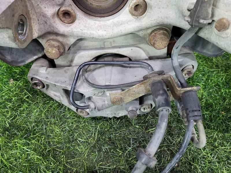 Кулак поворотный — фото 9