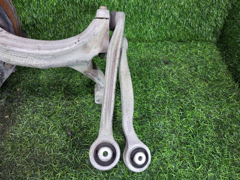 Кулак поворотный — фото 10