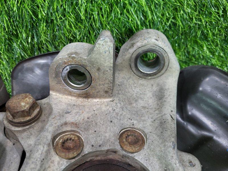 Кулак поворотный — фото 14