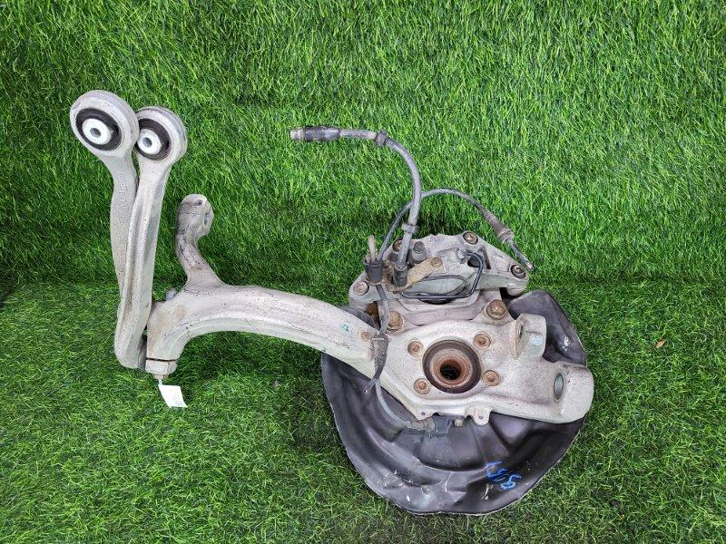 Кулак поворотный — фото 15