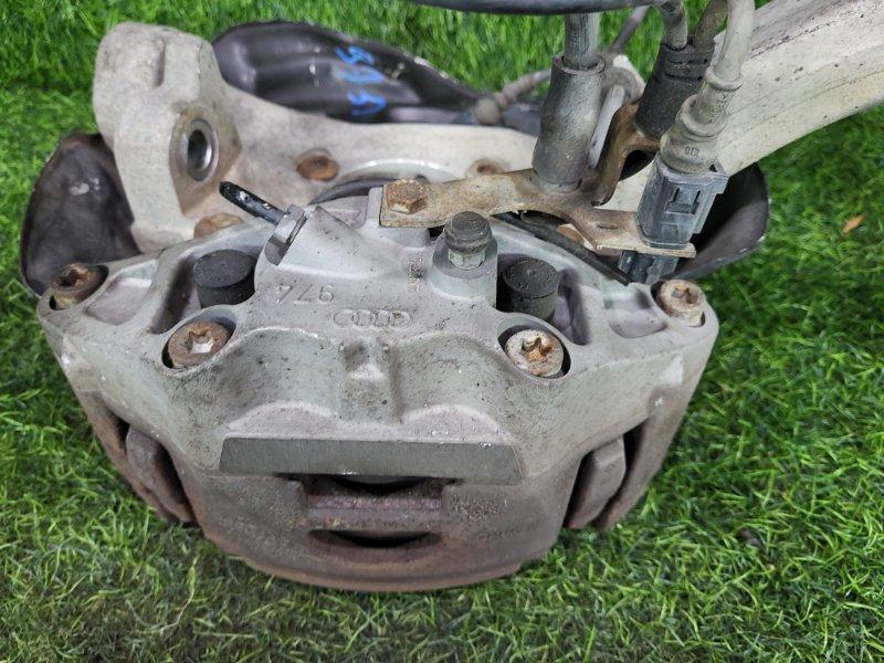 Кулак поворотный — фото 17