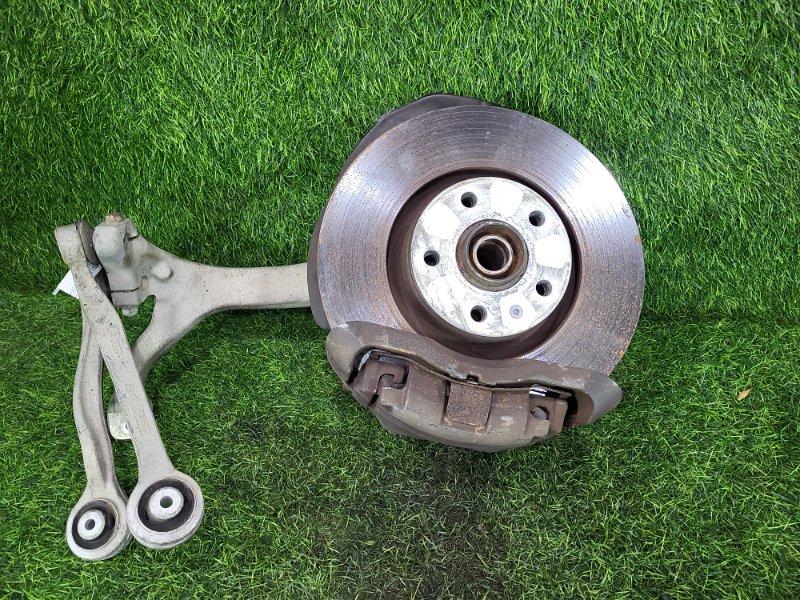 Кулак поворотный — фото 18