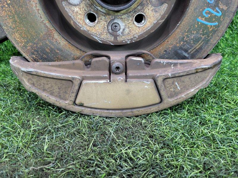 Кулак поворотный — фото 3