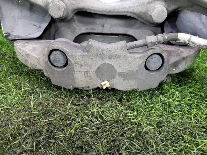 Кулак поворотный — фото 6