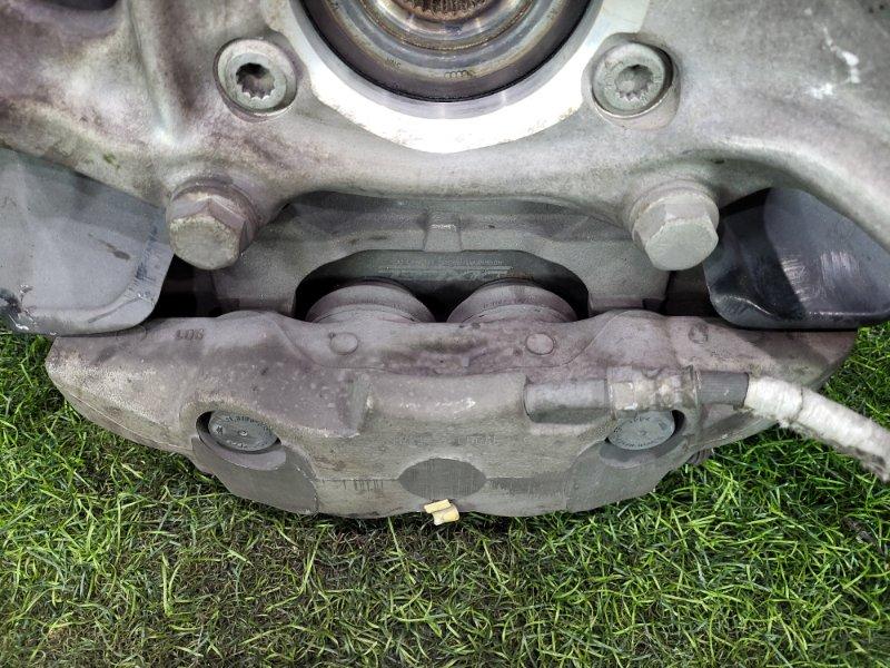 Кулак поворотный — фото 7