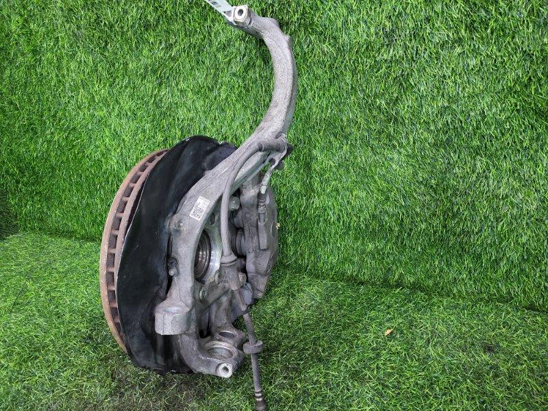 Кулак поворотный — фото 9