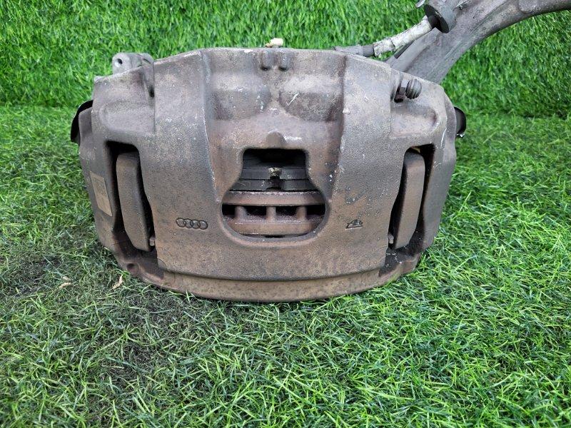 Кулак поворотный — фото 11