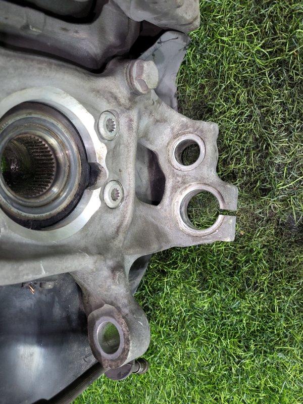 Кулак поворотный — фото 14