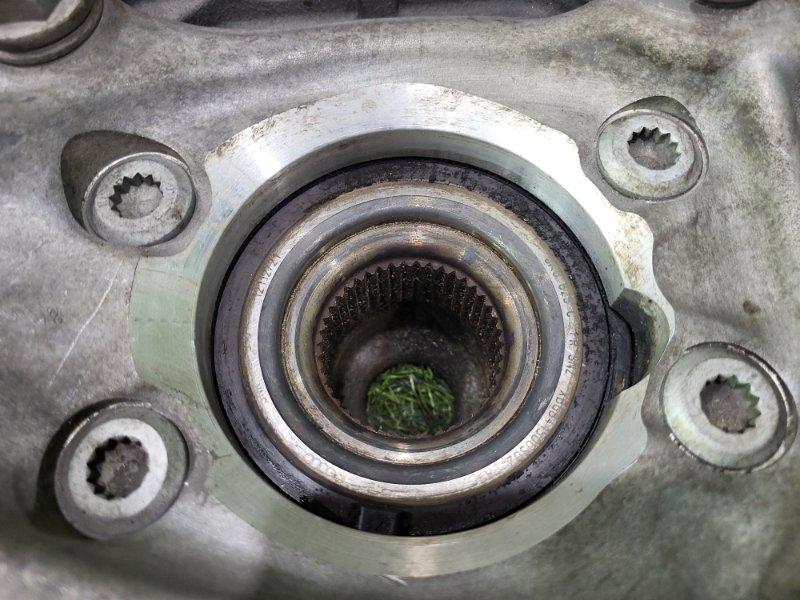 Кулак поворотный — фото 17