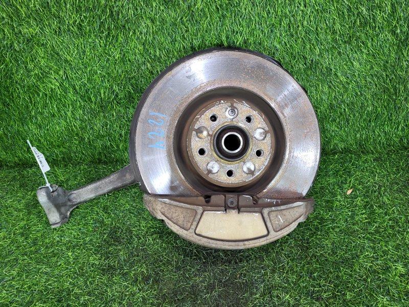 Кулак поворотный — фото 18