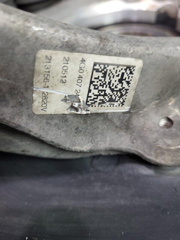 Кулак поворотный — фото 20