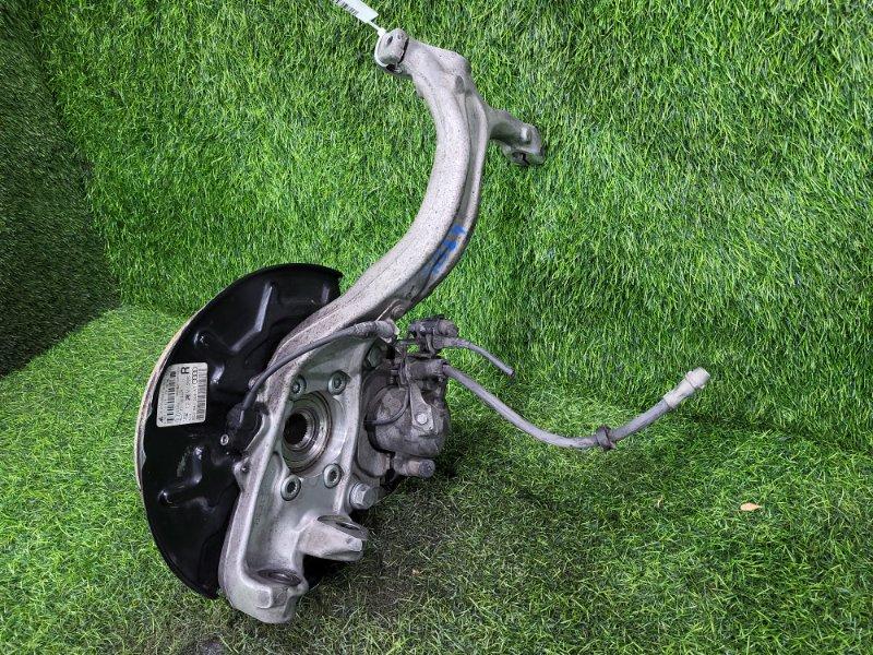 Кулак поворотный — фото 10