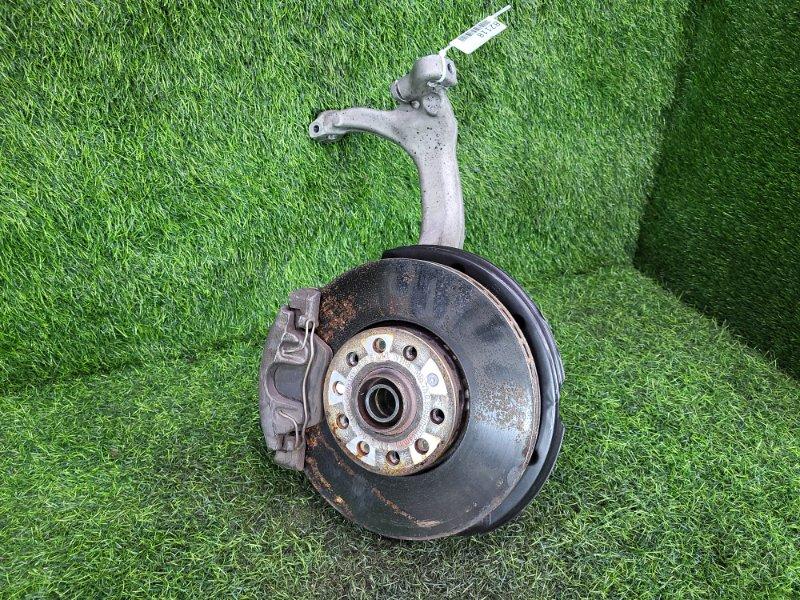 Кулак поворотный — фото 11