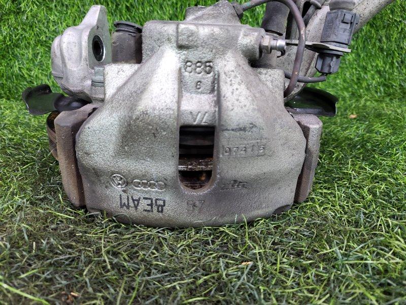 Кулак поворотный — фото 12