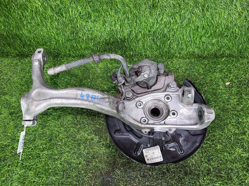 Кулак поворотный — фото 14