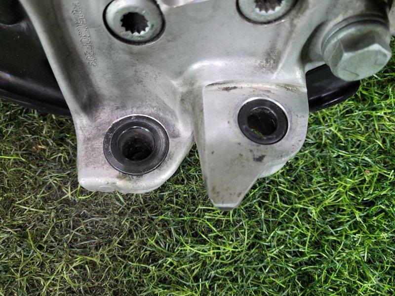 Кулак поворотный — фото 15