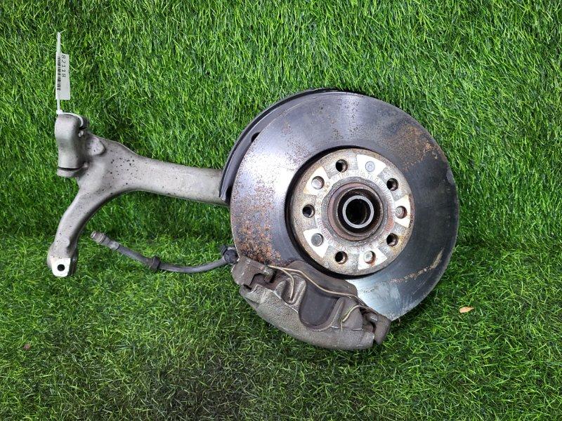 Кулак поворотный — фото 17