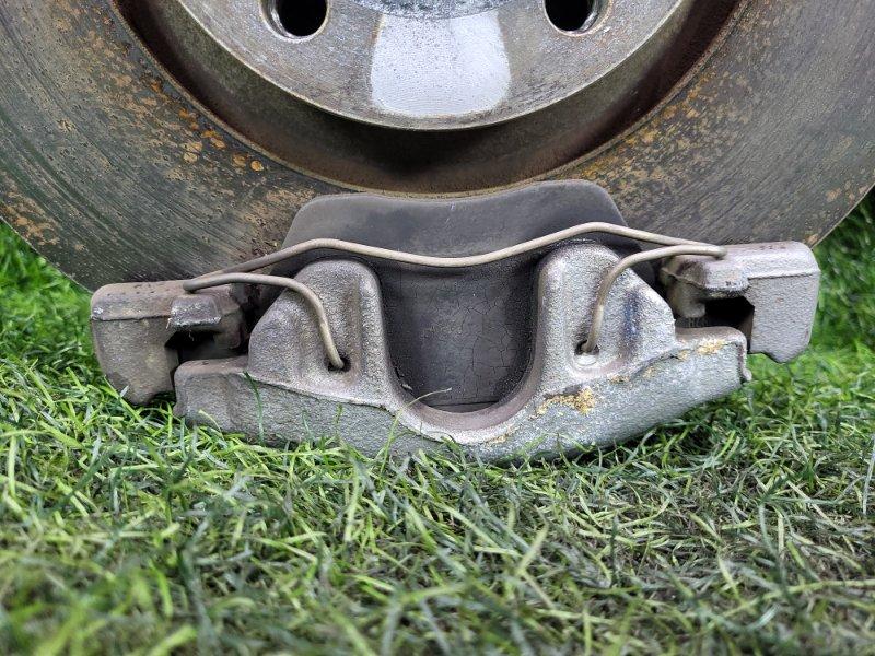 Кулак поворотный — фото 3