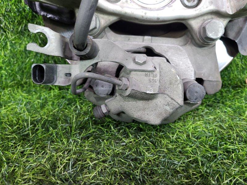 Кулак поворотный — фото 8