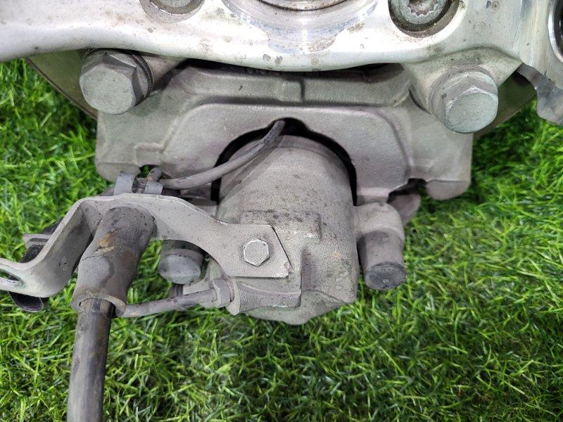 Кулак поворотный — фото 9