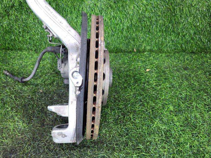 Кулак поворотный — фото 10