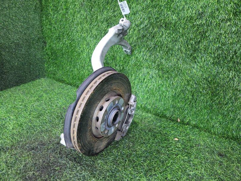 Кулак поворотный — фото 12