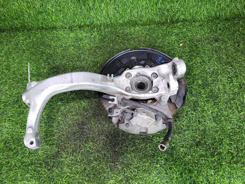 Кулак поворотный — фото 17