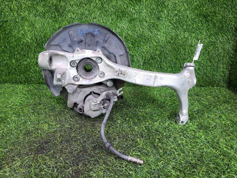 Кулак поворотный — фото 4