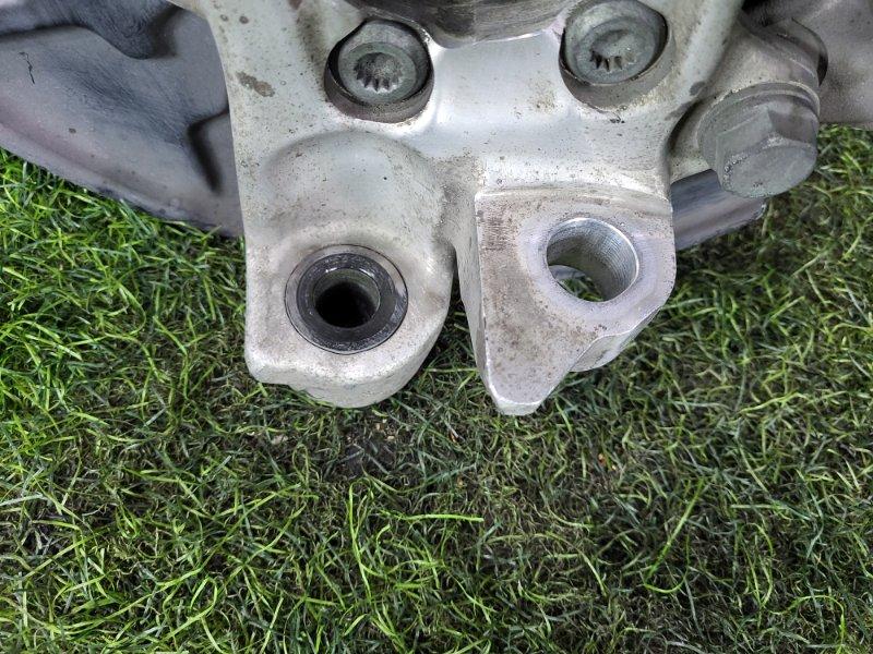 Кулак поворотный — фото 11