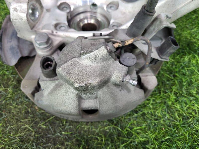 Кулак поворотный — фото 14