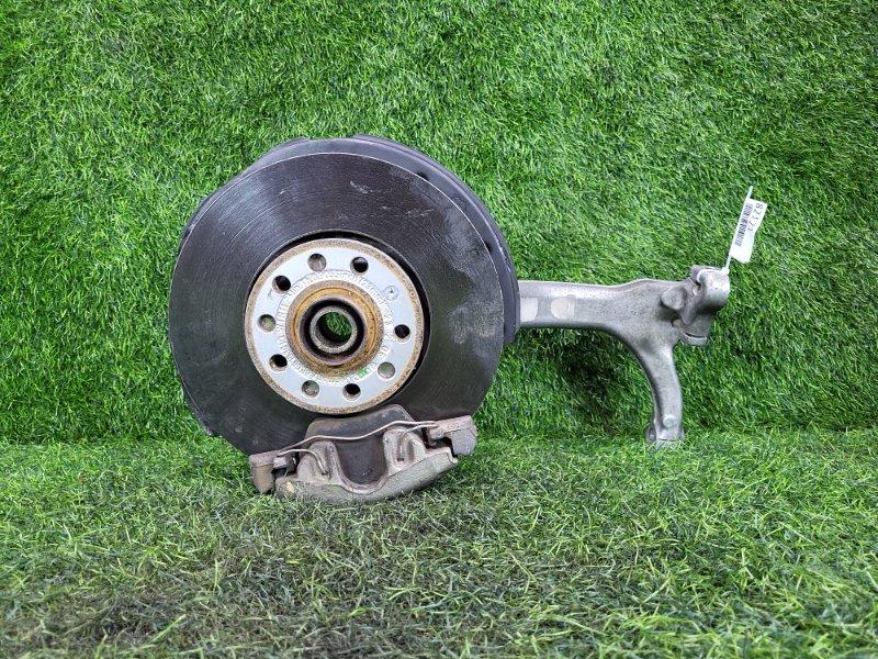 Кулак поворотный