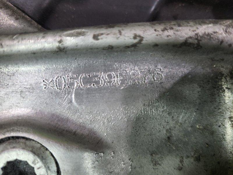 Кулак поворотный — фото 6