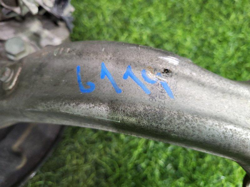 Кулак поворотный — фото 7