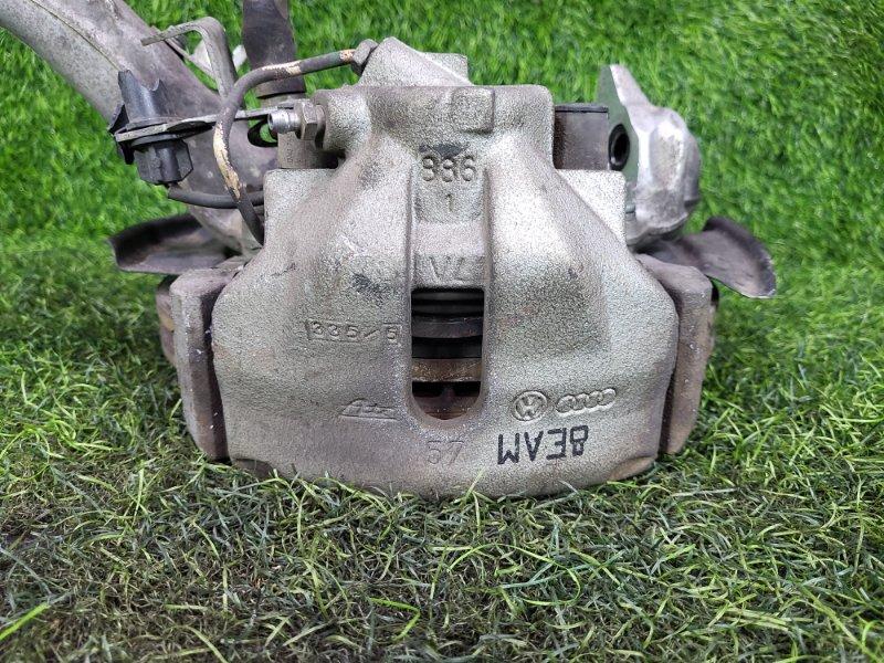 Кулак поворотный — фото 8